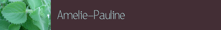 Amelie-Pauline