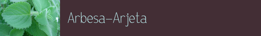 Arbesa-Arjeta
