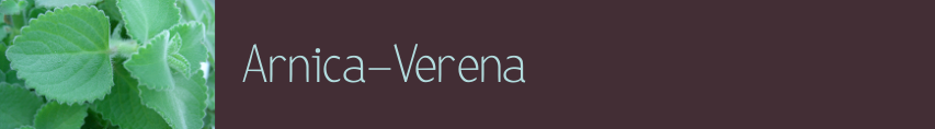 Arnica-Verena