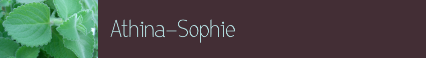 Athina-Sophie