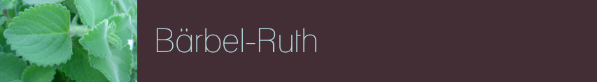 Brbel-Ruth