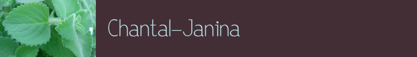Chantal-Janina