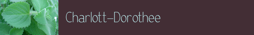 Charlott-Dorothee