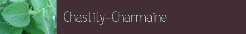 Chastity-Charmaine
