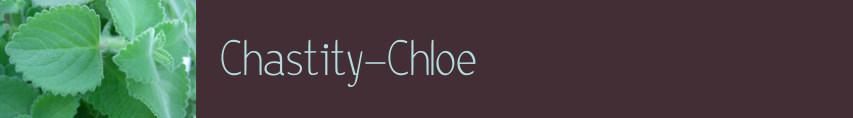 Chastity-Chloe