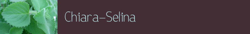 Chiara-Selina