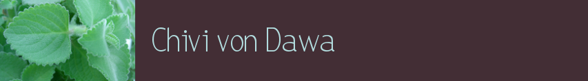 Chivi von Dawa