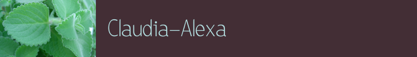 Claudia-Alexa