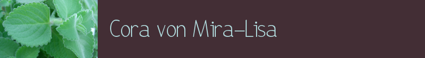 Cora von Mira-Lisa