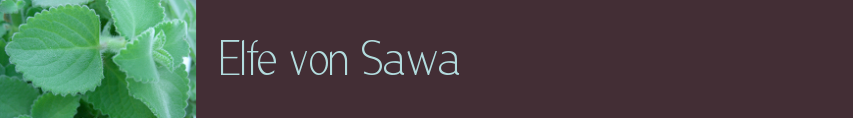 Elfe von Sawa