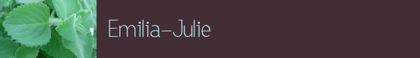 Emilia-Julie