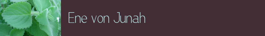 Ene von Junah