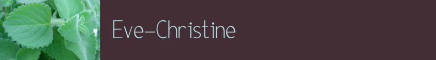 Eve-Christine