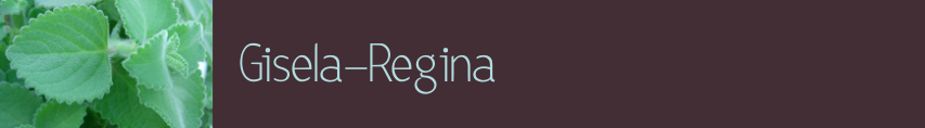 Gisela-Regina