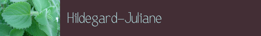 Hildegard-Juliane