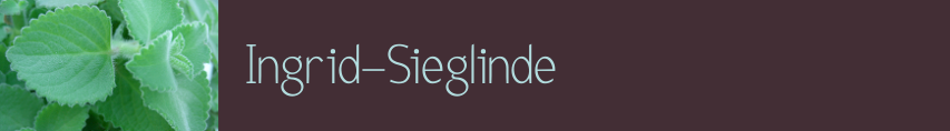 Ingrid-Sieglinde