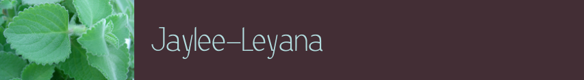 Jaylee-Leyana