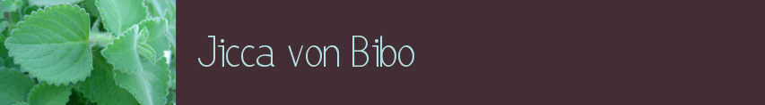 Jicca von Bibo