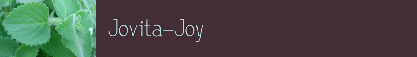 Jovita-Joy
