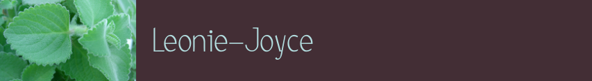 Leonie-Joyce