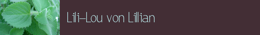Lili-Lou von Lillian