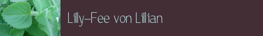Lilly-Fee von Lillian