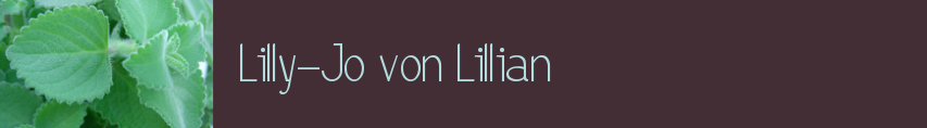 Lilly-Jo von Lillian