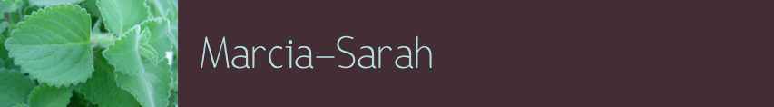 Marcia-Sarah