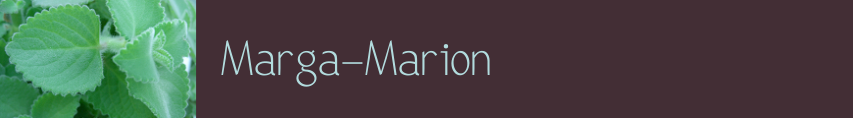 Marga-Marion