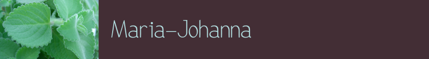 Maria-Johanna