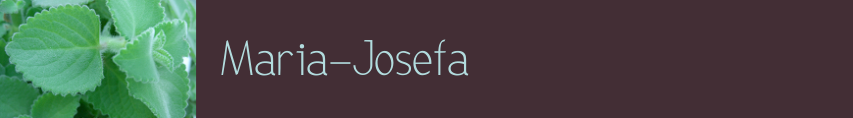 Maria-Josefa