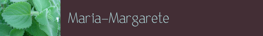 Maria-Margarete