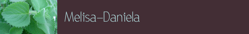 Melisa-Daniela