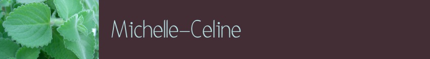 Michelle-Celine