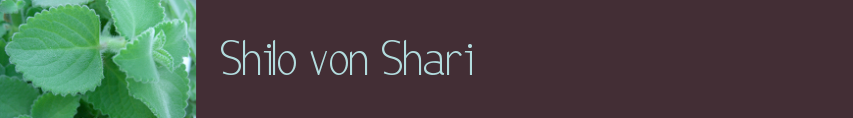 Shilo von Shari