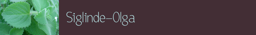 Siglinde-Olga