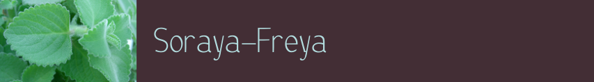 Soraya-Freya