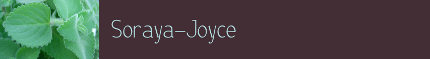 Soraya-Joyce