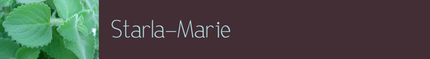 Starla-Marie