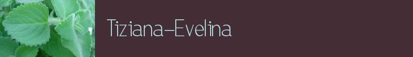 Tiziana-Evelina