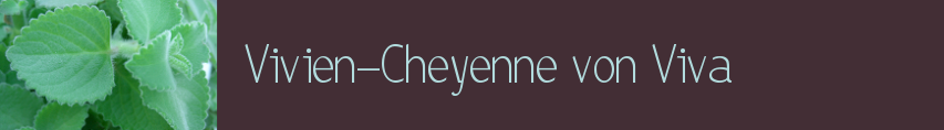 Vivien-Cheyenne von Viva