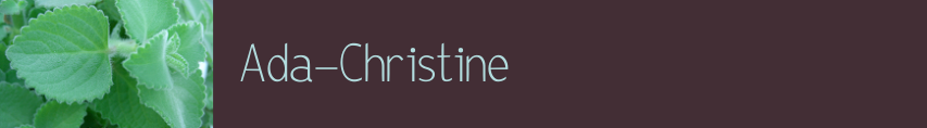 Ada-Christine