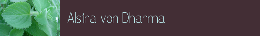 Alsira von Dharma