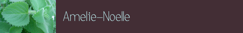 Amelie-Noelle