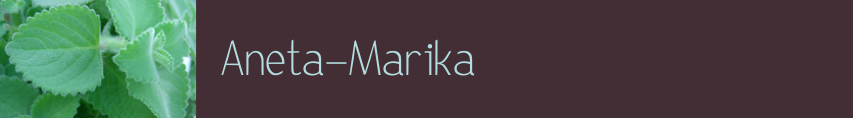 Aneta-Marika