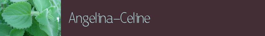 Angelina-Celine
