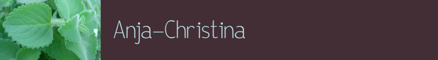 Anja-Christina
