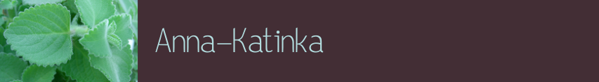 Anna-Katinka