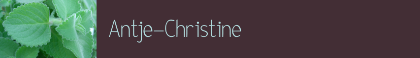 Antje-Christine