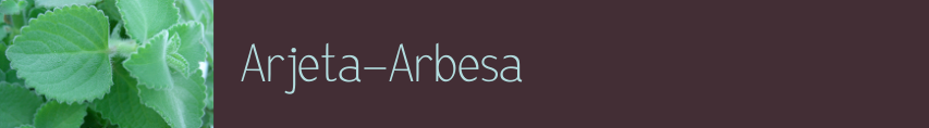 Arjeta-Arbesa